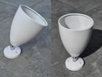 Wand- of platondlamp, Ophalen of Verzenden, Nieuw, Metaal, Jaren 60