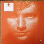 Ed Sheeran + Plus LP You Need Me A Team Lego House White, Ophalen of Verzenden, Gebruikt, 12 inch, Poprock