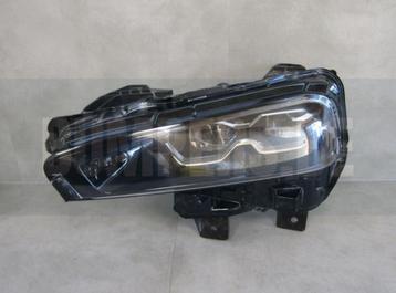 KOPLAMP HALOGEEN XPENG P7 FULL LED 20- RH  A1250/5K/4E beschikbaar voor biedingen