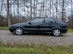 Renault 19 1.8 16V 1992 Zwart, Voorwielaandrijving, 1763 cc, 1073 kg, Bedrijf