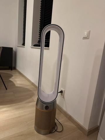Dyson Cool AM07 Ventilator - Zo goed als nieuw! beschikbaar voor biedingen