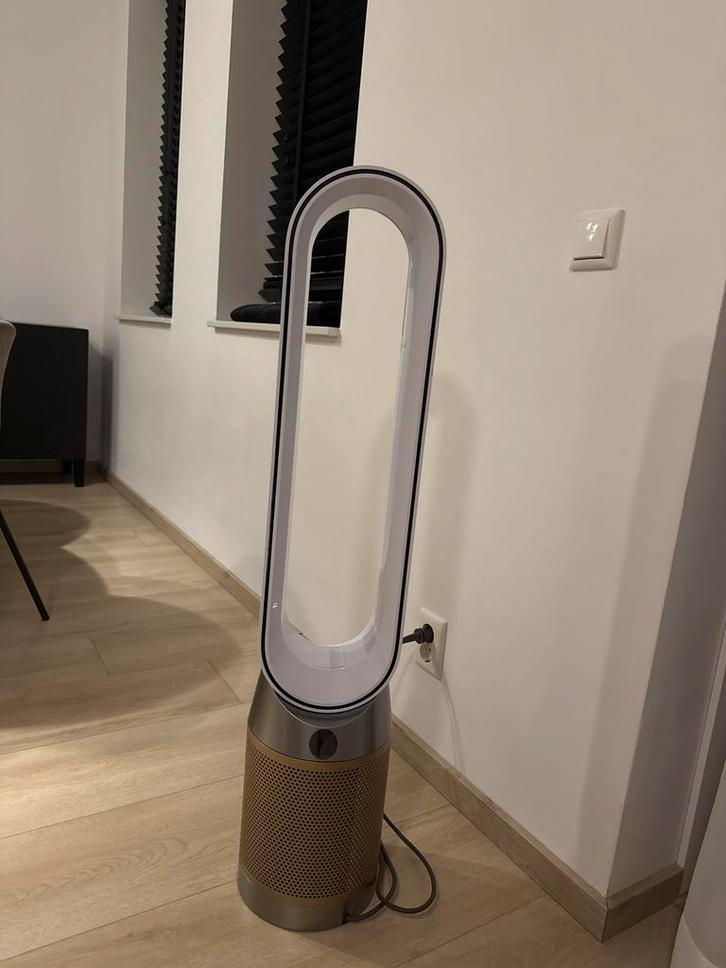 Dyson Cool AM07 Ventilator - Zo goed als nieuw!, Witgoed en Apparatuur, Airco's, Zo goed als nieuw, Staande ventilator, 60 tot 100 m³