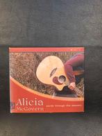 Alicia McGovern wordt through the seasons, Ophalen of Verzenden, Zo goed als nieuw