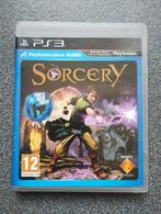Sorcery, Avontuur en Actie, Verzenden, 1 speler, Zo goed als nieuw