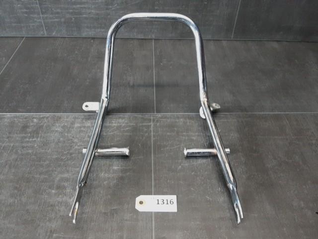 Dax rep. 2000 - 2024 Zhenhua Bagagedrager D1-61595, Motoren, Accessoires | Overige