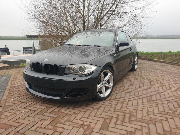 BMW Velgen 18 inch Breedset E82 E88 E87, Auto-onderdelen, Banden en Velgen, Velg(en), Zomerbanden, 18 inch, 225 mm, Personenwagen