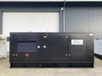 Iveco 8210 Mecc Alte Spa 330 kVA Silent generatorset, Zakelijke goederen, Machines en Bouw | Aggregaten, Ophalen of Verzenden