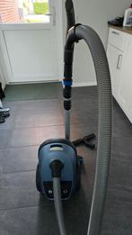 Philips stofzuiger Performer Silent, Ophalen of Verzenden, Gebruikt, Minder dan 1200 watt, Stofzuiger