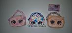 Purse Pets micro 3 stuks, Ophalen of Verzenden, Zo goed als nieuw, Purse pets