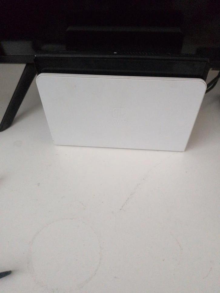 Nintendo Switch OLED Ruilen voor ps5 of Kopen (€375), Spelcomputers en Games, Games | Nintendo Switch, Gebruikt, Overige genres