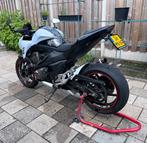 Kawasaki Z800e 35kw A2, Motoren, Motoren | Kawasaki, 4 cilinders, Particulier, 800 cc, Naked bike