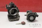 SLOTENSET Piaggio MP3 400 2007-2010 (01-2007/12-2010), Gebruikt
