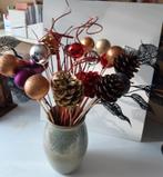 Bijzonder Kerstboeket, Diversen, Kerst, Ophalen, Zo goed als nieuw