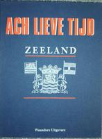 Ach lieve tijd, Ophalen of Verzenden, Zo goed als nieuw