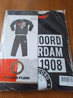 Feyenoord pyama NIEUW, Kinderen en Baby's, Kinderkleding | Maat 104, Ophalen of Verzenden, Nieuw, Meisje, Nacht- of Onderkleding
