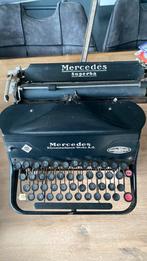 Brocante type machine, Antiek en Kunst, Curiosa en Brocante, Ophalen