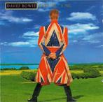 CD David Bowie Earthling, Ophalen of Verzenden, Zo goed als nieuw, Poprock
