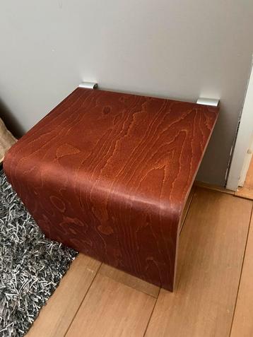 Nachtkastjes auping 2 stuks beschikbaar voor biedingen
