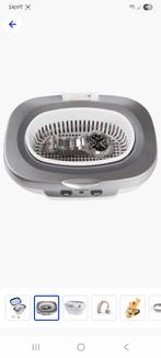 Fysic FC-33 Ultrasone Reiniger - Nieuw, Ophalen of Verzenden, Nieuw