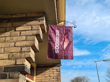 Ricardo's Vissenopvang Arnhem beschikbaar voor biedingen