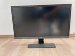 BenQ 4K monitor EL2870U, Computers en Software, Monitoren, DisplayPort, Ingebouwde speakers, TN, Benq
