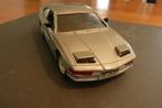 1:24 BMW HA HC 831 Prata Deluxe Collection E 31 850i, Ophalen of Verzenden, Gebruikt, Auto, Overige merken
