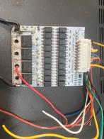 2 x BMS + 5 x accu, Ophalen of Verzenden, Nieuw