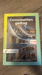 Jeske Nederstigt - Consumentengedrag, Jeske Nederstigt; Theo Poiesz, Zo goed als nieuw, Economie en Marketing, Verzenden