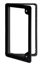 Thetford Serviceluik 4 65x35cm Zwart-27 2681827, Buurserstraat 15 A, 7481 EG,Haaksbergen, Ophalen of Verzenden, Info@123CamperOnderdelen.nl