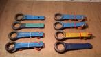 Gedore zgan ringslagsleutels 46 en 50, Auto diversen, Ophalen of Verzenden, Zo goed als nieuw