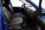 Volkswagen Amarok 3.0 TDI V6 164pk E6 Plus Cab Trendline Air, Auto's, Achterwielaandrijving, Gebruikt, Euro 6, Blauw
