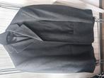 Donker grijs colbert van zware kwaliteit  maat 48, Kleding | Heren, Kostuums en Colberts, Ophalen, Zo goed als nieuw
