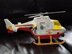 Helicopter Rescue, Kinderen en Baby's, Speelgoed | Speelgoedvoertuigen, Ophalen, Zo goed als nieuw
