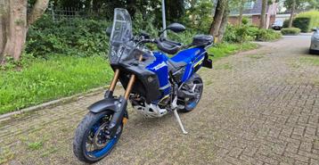 YAMAHA TENERE 700 WORLD RAID beschikbaar voor biedingen