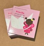 Kinderboek- Priscilla Prinses van het Zomercarnaval, Boeken, Ophalen, Nieuw, Liza Milton; Anne-Rose Hermer, Prentenboek