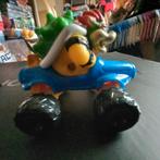 Leuk McDonald's speelgoed.  Mario Kart, Ophalen of Verzenden, Zo goed als nieuw