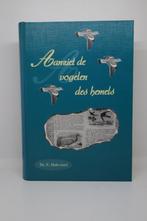 Aanziet de vogelen des hemels - E. Hakvoort, Boeken, Ophalen of Verzenden, Gelezen