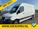 Mercedes-Benz Sprinter 317CDI L2H2 Automaat Airco Applecarpl, Automaat, Achterwielaandrijving, Gebruikt, Euro 6