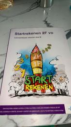 Lerwerk boek rekenen, Boeken, Ophalen of Verzenden