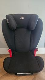 Autostoeltje - Britax Römer Kid II, Ophalen, Romer, 15 t/m 36 kg, Verstelbare rugleuning