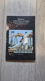 Kermis boek Düsseldorf Gröbte kirmes am rhein., Boeken, Geschiedenis | Stad en Regio, Ophalen of Verzenden, Zo goed als nieuw