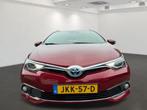 Toyota Auris 1.8 Hybrid Executive, Gebruikt, Euro 6, Hybride Elektrisch/Benzine, 5 stoelen