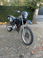 Rieju mrt 50cc brom kenteken, Fietsen en Brommers, Brommers | Crossbrommers, Ophalen of Verzenden, Gebruikt, Overige merken
