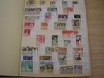gestempelde Belgische postzegels verzameling losse, Postzegels en Munten, Ophalen of Verzenden, Gestempeld