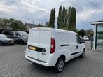 Fiat Doblò Cargo 1.3 MJ 70kw | L2H1 MAXI SX | Airco | Navi, Auto's, Voorwielaandrijving, Gebruikt, Euro 6, Wit