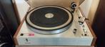 Philips 202 Platenspeler, Audio, Tv en Foto, Platenspelers, Ophalen, Philips, Gebruikt, Automatisch
