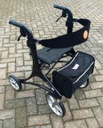 Lichtgewicht Rollator Excel GT Carbon 5 kg NIEUW, Diversen, Rollators, Lichtgewicht, Nieuw, Rollator Excel GT Carbon, Rollator Excel GT Carbon