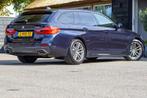 BMW 5-serie Touring 530i M-Sport I Carbonschwarz I Adaptieve, Automaat, 1998 cc, Achterwielaandrijving, Gebruikt