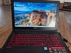 MSI GP62M 7RDX Leopard, Computers en Software, Ophalen of Verzenden, Gebruikt, 17 inch of meer, Gaming