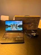 Acer Nitro 5 RTX 3070 Gaming Laptop, Computers en Software, Windows Laptops, Met videokaart, Acer., Ophalen of Verzenden, Zo goed als nieuw
